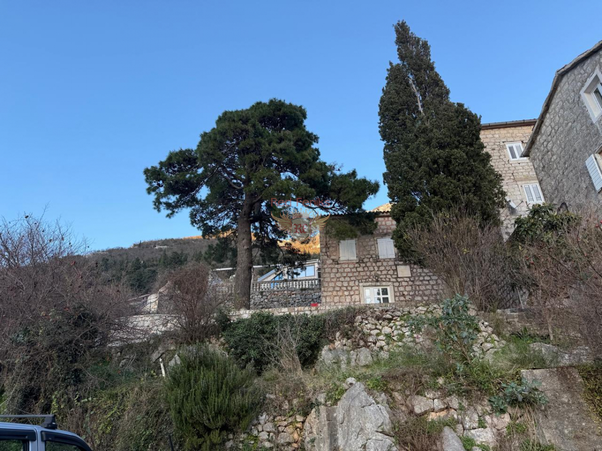 Maison à Kotor, Monténégro, 92 m² - image 4