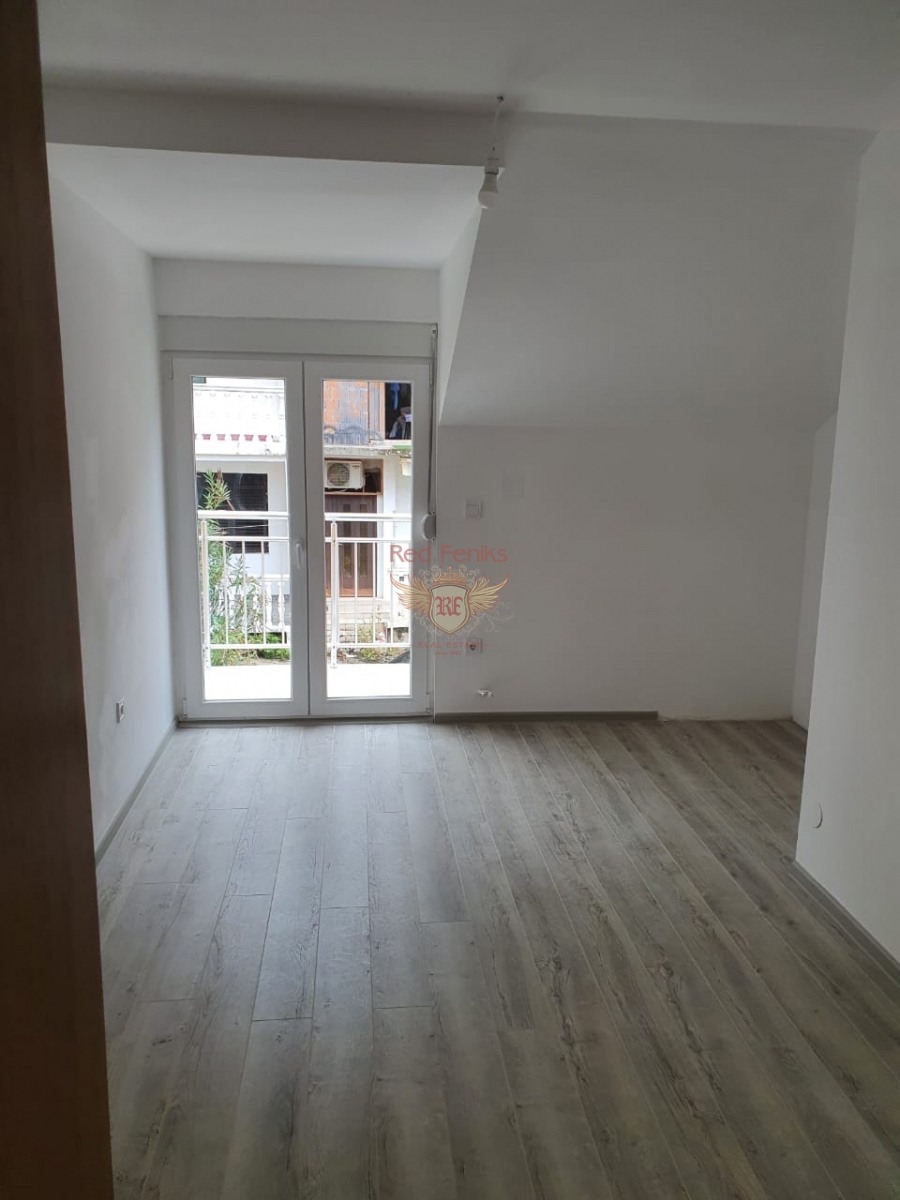 Flat in Herceg-Novi, Montenegro, 100 m² - picture 4