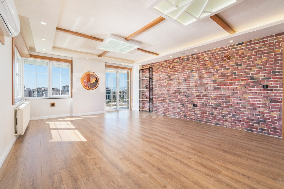 Appartamento a Antalya, Turchia, 160 m² - foto 7