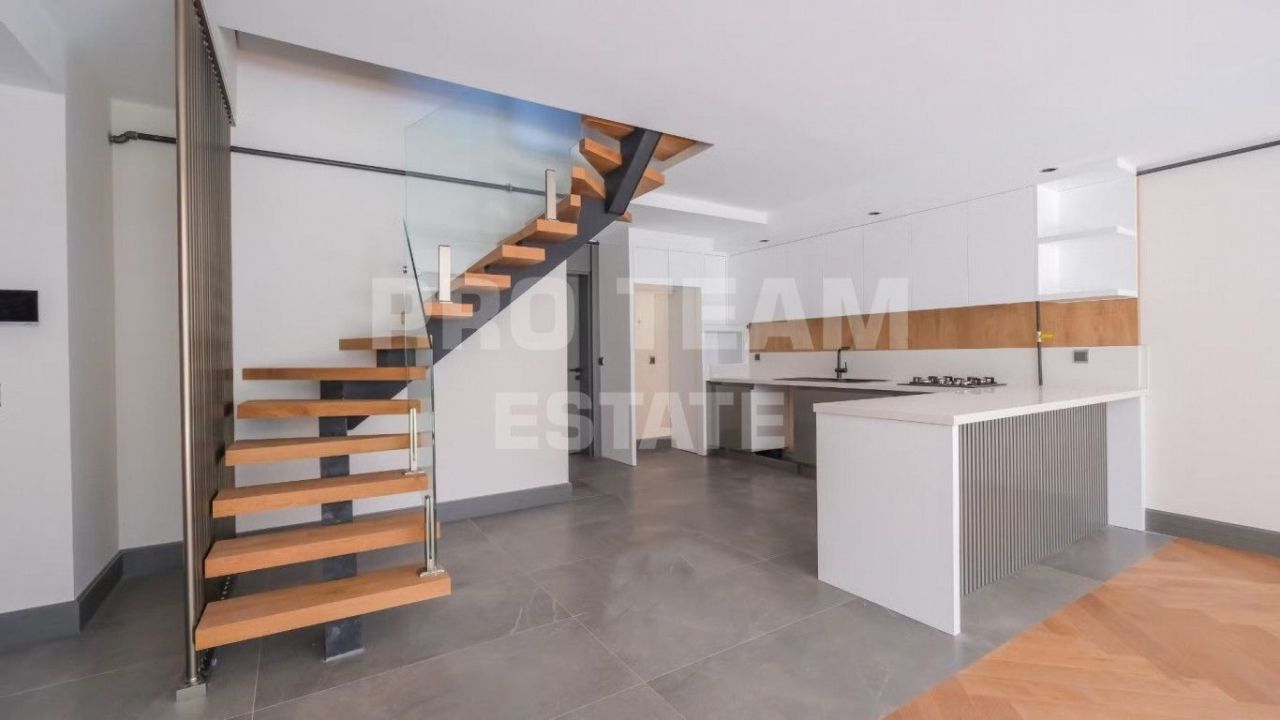 Apartamento en Antalya, Turquia, 180 m² - imagen 7