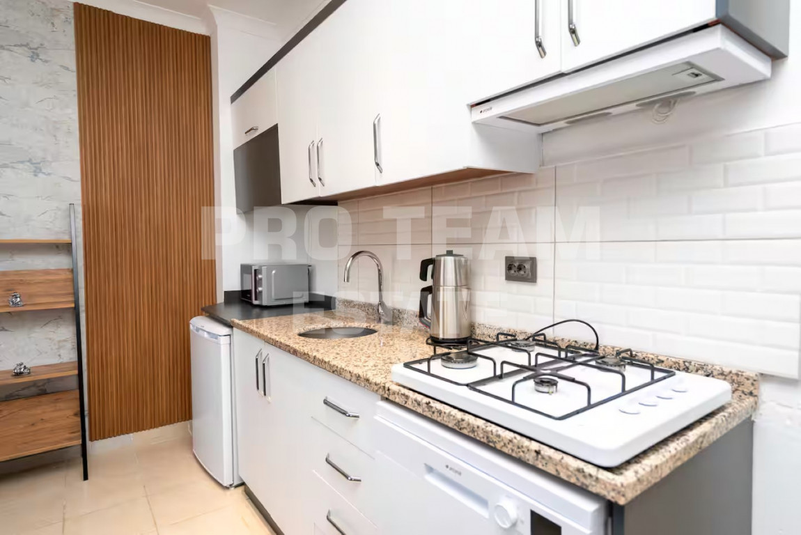 Flat in Antalya, Turkey, 85 m² - picture 7