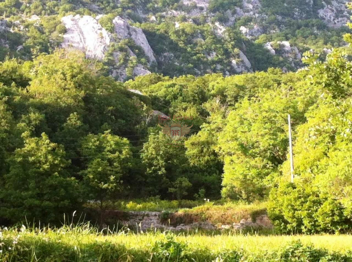 Grundstück in Herceg-Novi, Montenegro, 77 000 m² - Foto 4