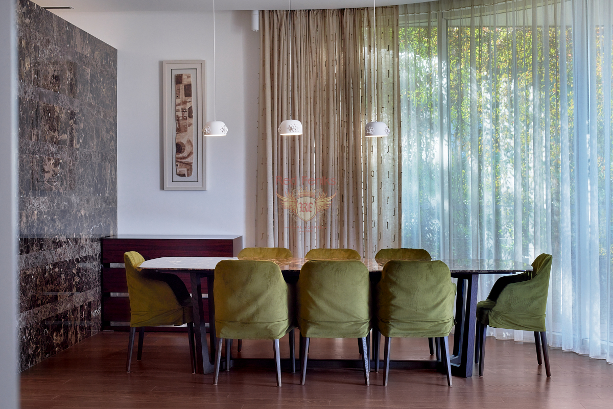 Appartamento a Budva, Montenegro, 347 m² - foto 4