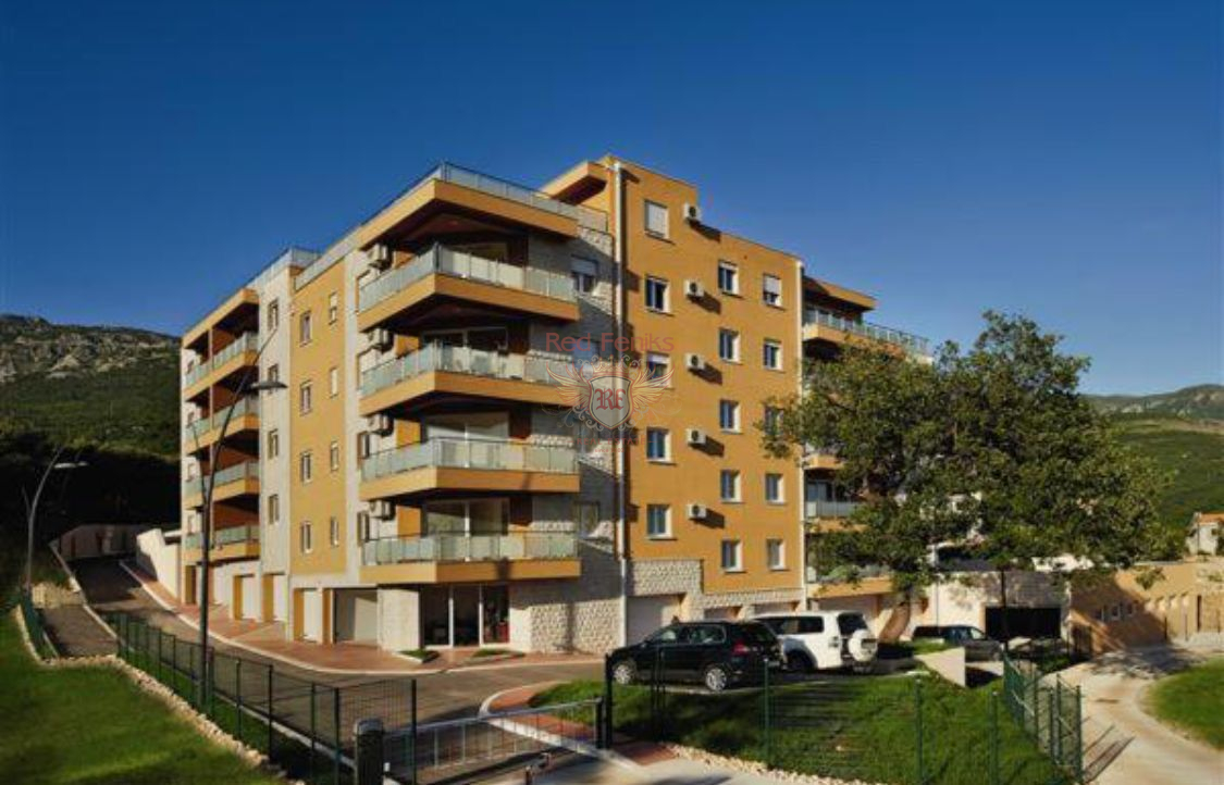 Wohnung in Budva, Montenegro, 68 m² - Foto 4