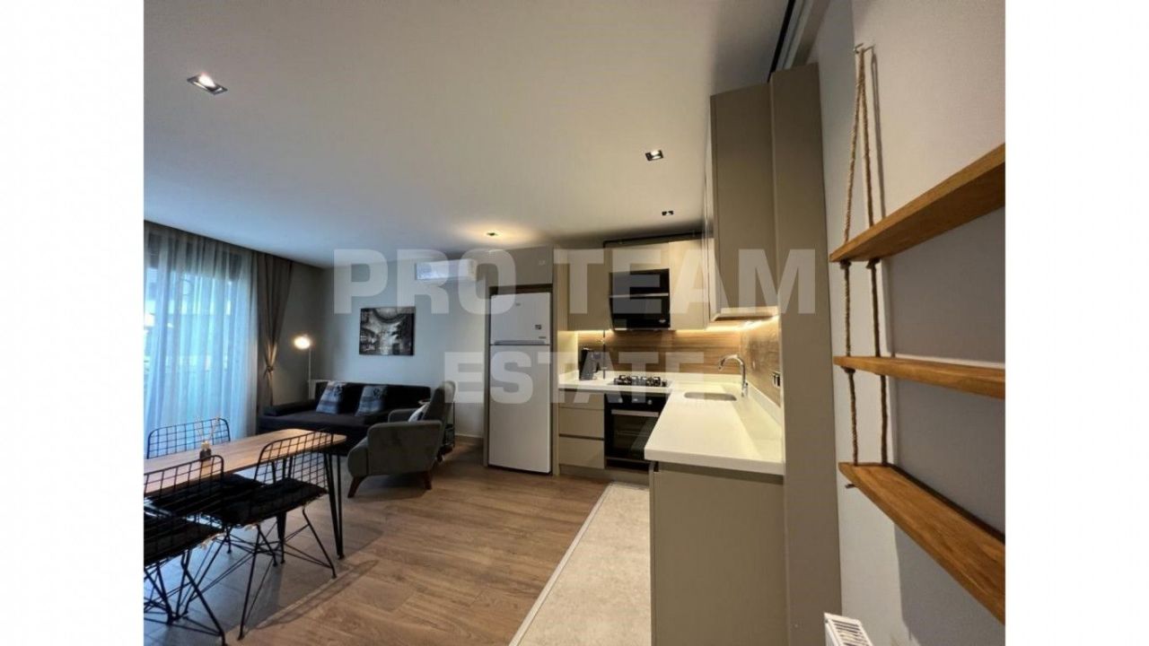 Appartamento a Antalya, Turchia, 55 m² - foto 7