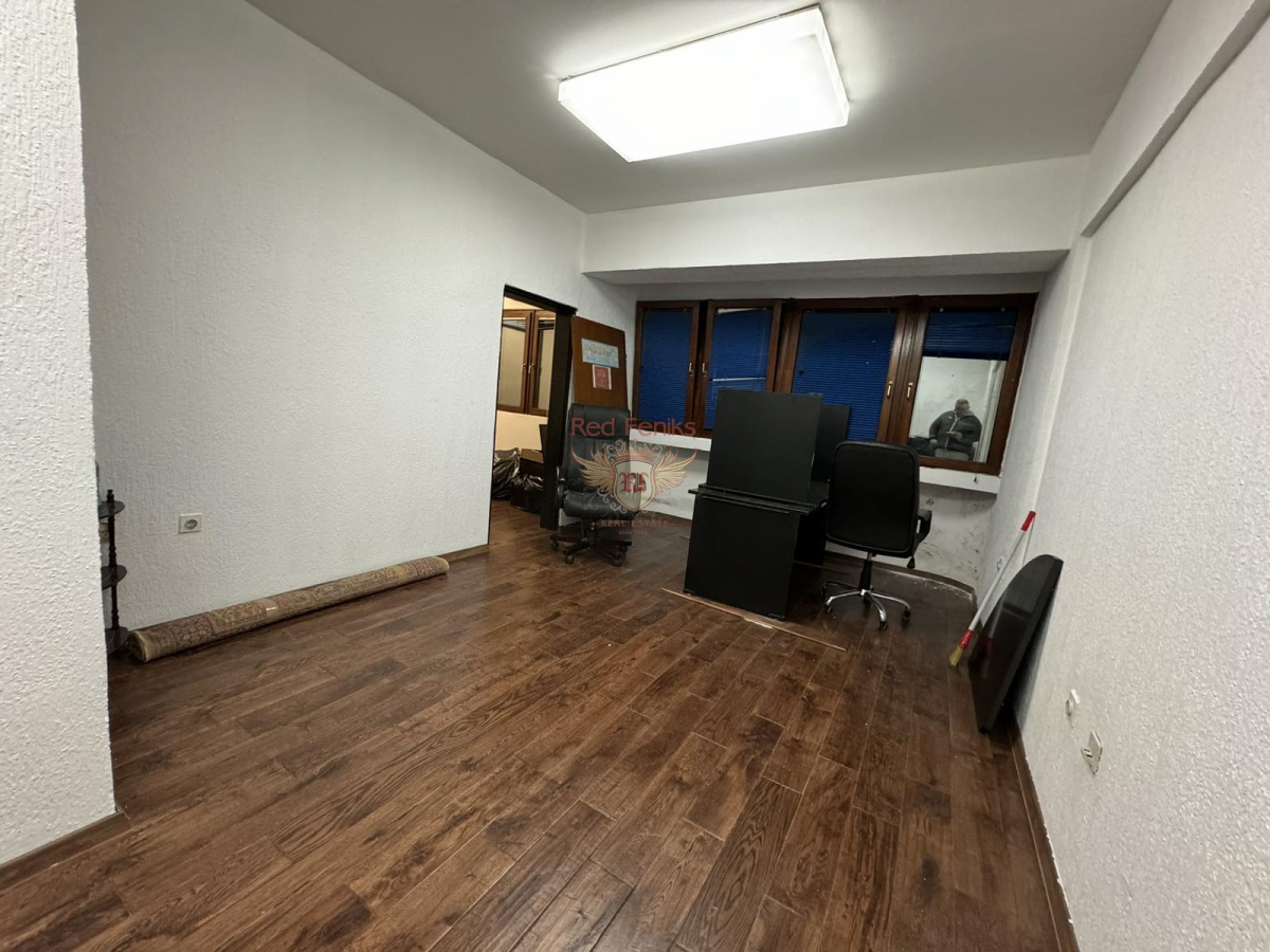 Propiedad comercial en el Bar, Montenegro, 37 m² - imagen 4