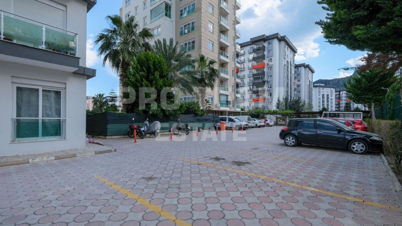 Appartamento a Antalya, Turchia, 45 m² - foto 7