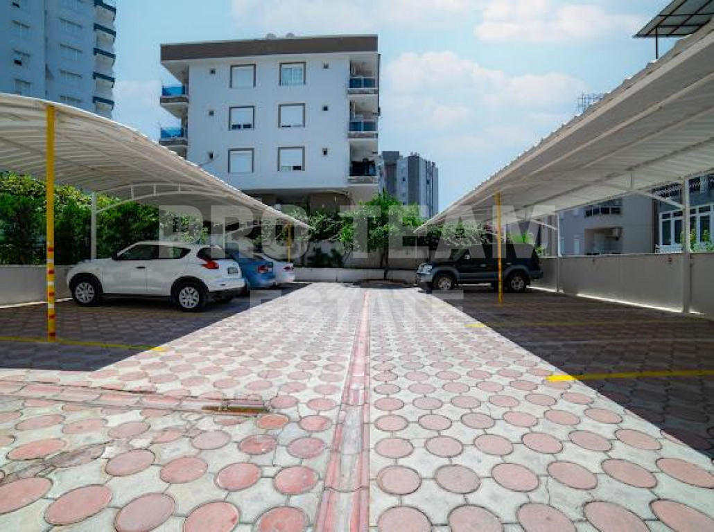 Appartamento a Antalya, Turchia, 85 m² - foto 7