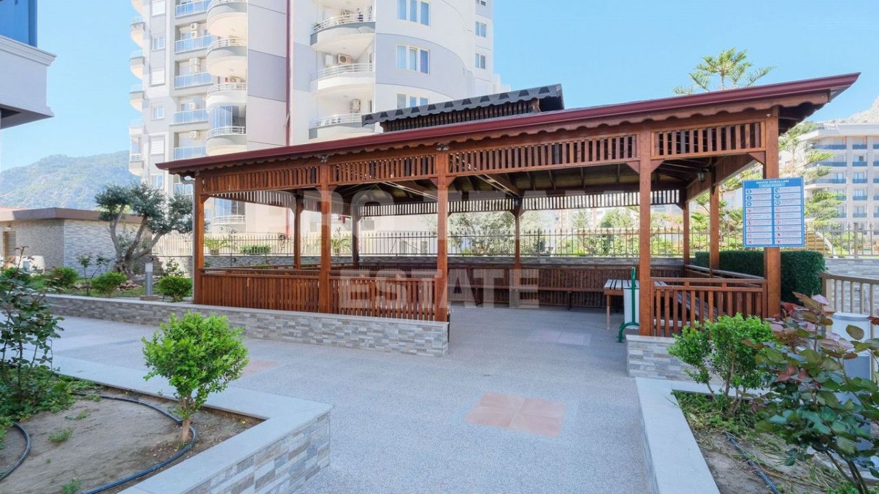 Appartamento a Antalya, Turchia, 45 m² - foto 7