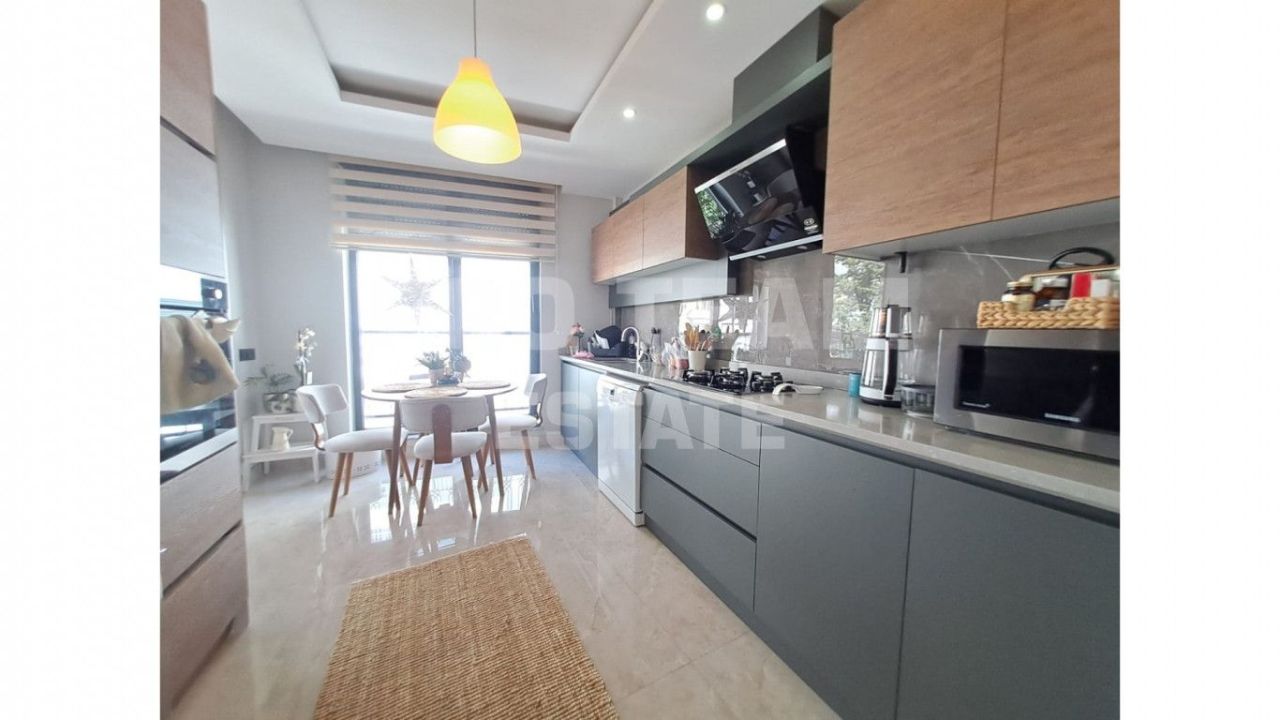 Appartamento a Antalya, Turchia, 95 m² - foto 7