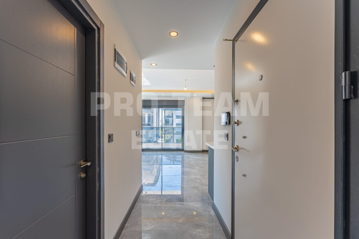 Piso en Antalya, Turquia, 72 m² - imagen 7