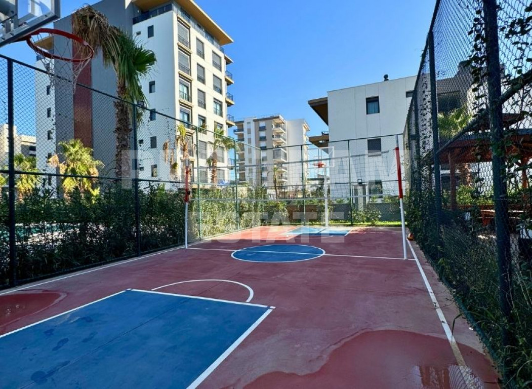 Flat in Antalya, Turkey, 60 m² - picture 7