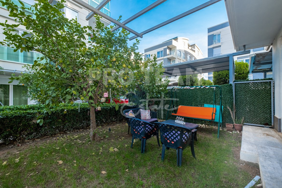 Piso en Antalya, Turquia, 60 m² - imagen 7