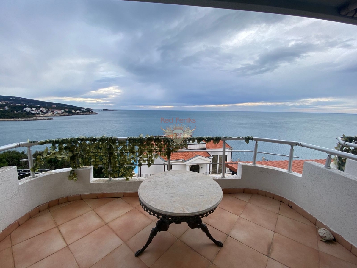 House in Bar, Montenegro, 200 m² - picture 4