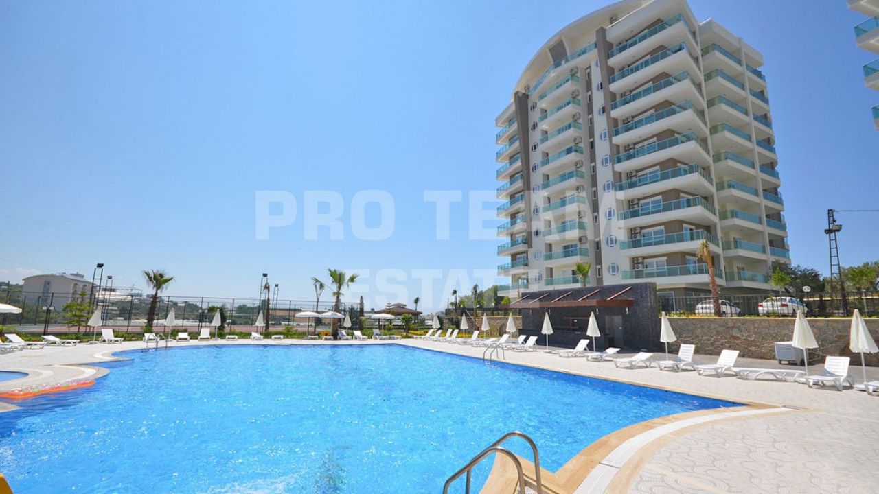 Appartamento ad Avsallar, Turchia, 63 m² - foto 7