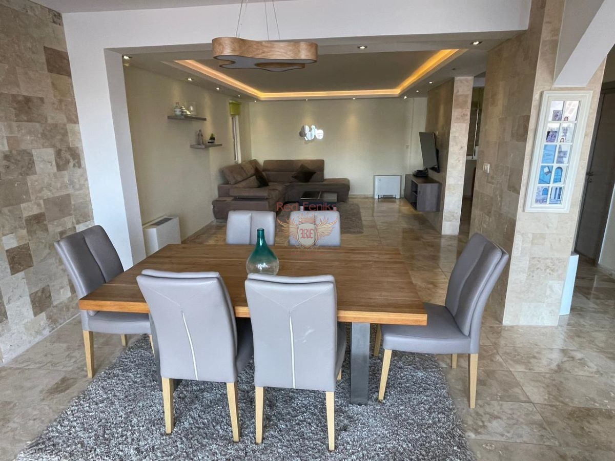 Haus in Halbinsel Luštica, Montenegro, 160 m² - Foto 4