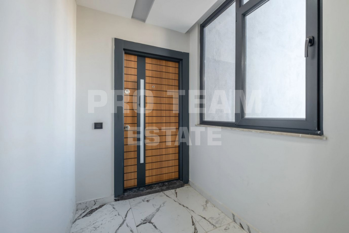 Wohnung in Antalya, Türkei, 72 m² - Foto 7