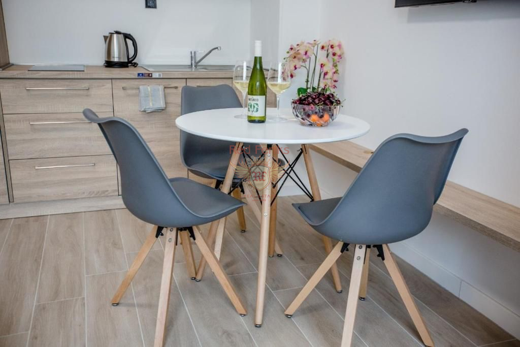 Appartamento a Budva, Montenegro, 26 m² - foto 4