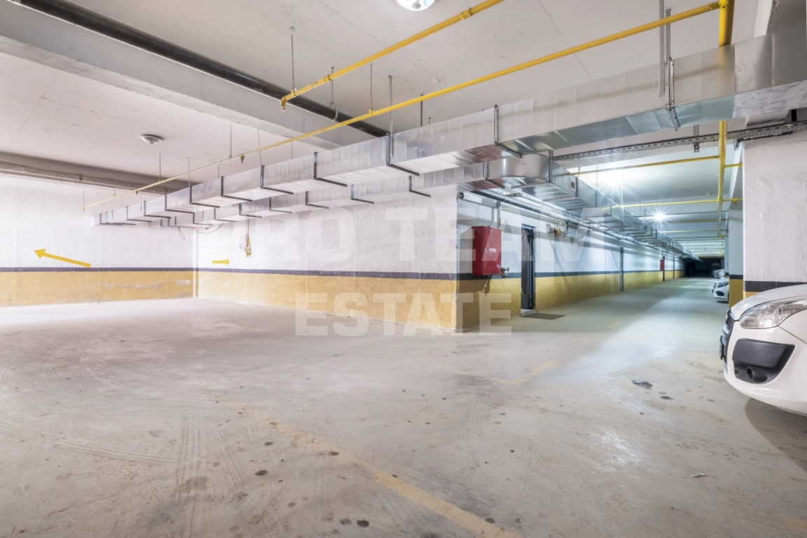 Piso en Antalya, Turquia, 50 m² - imagen 7