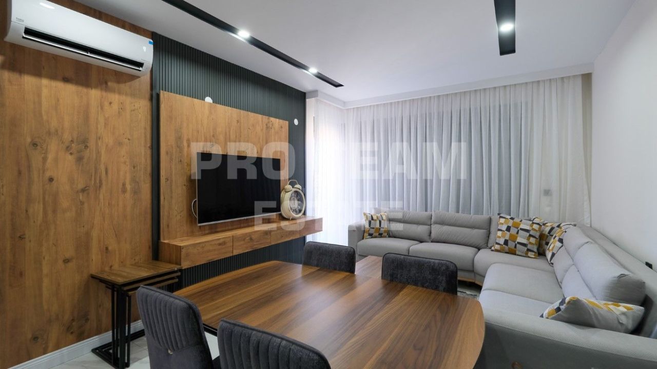 Appartamento a Antalya, Turchia, 54 m² - foto 7