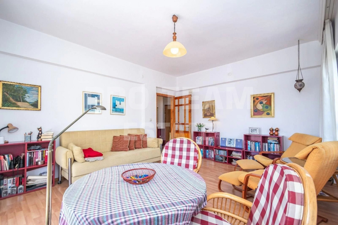 Piso en Alanya, Turquia, 90 m² - imagen 7