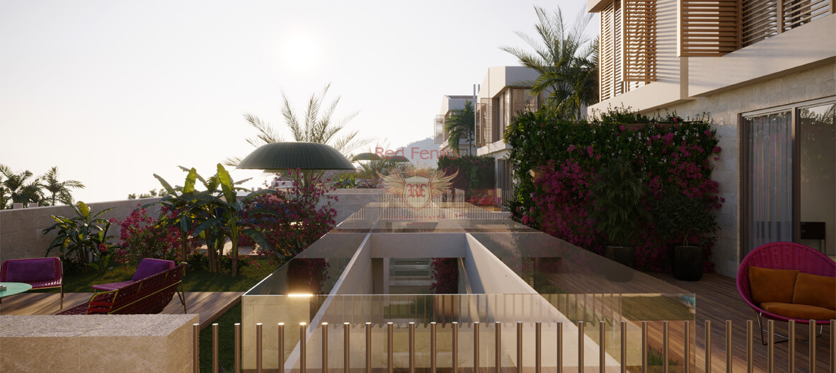 Casa a Herceg-Novi, Montenegro, 176 m² - foto 4