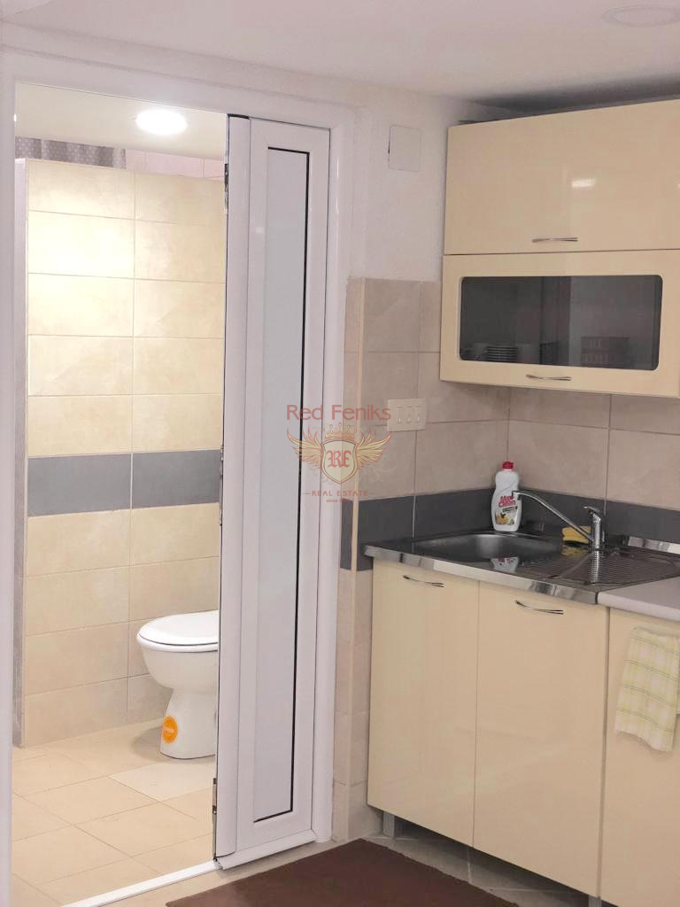 Proprietà commerciale a Budva, Montenegro, 34 m² - foto 4