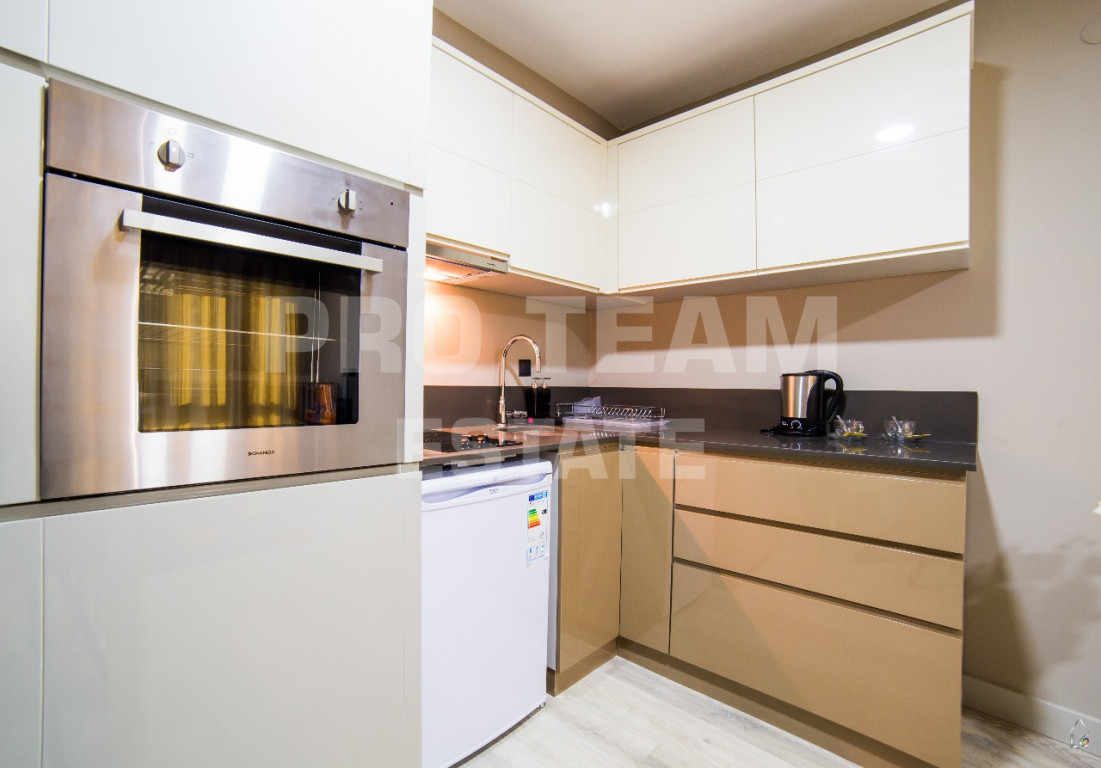 Flat in Antalya, Turkey, 35 m² - picture 7