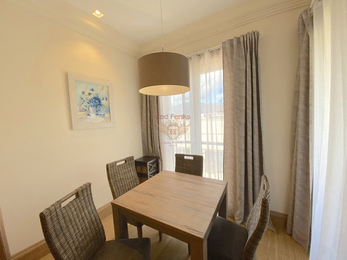 Appartamento a Tivat, Montenegro, 77 m² - foto 4