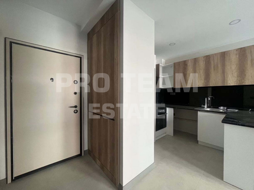 Flat in Antalya, Turkey, 40 m² - picture 7