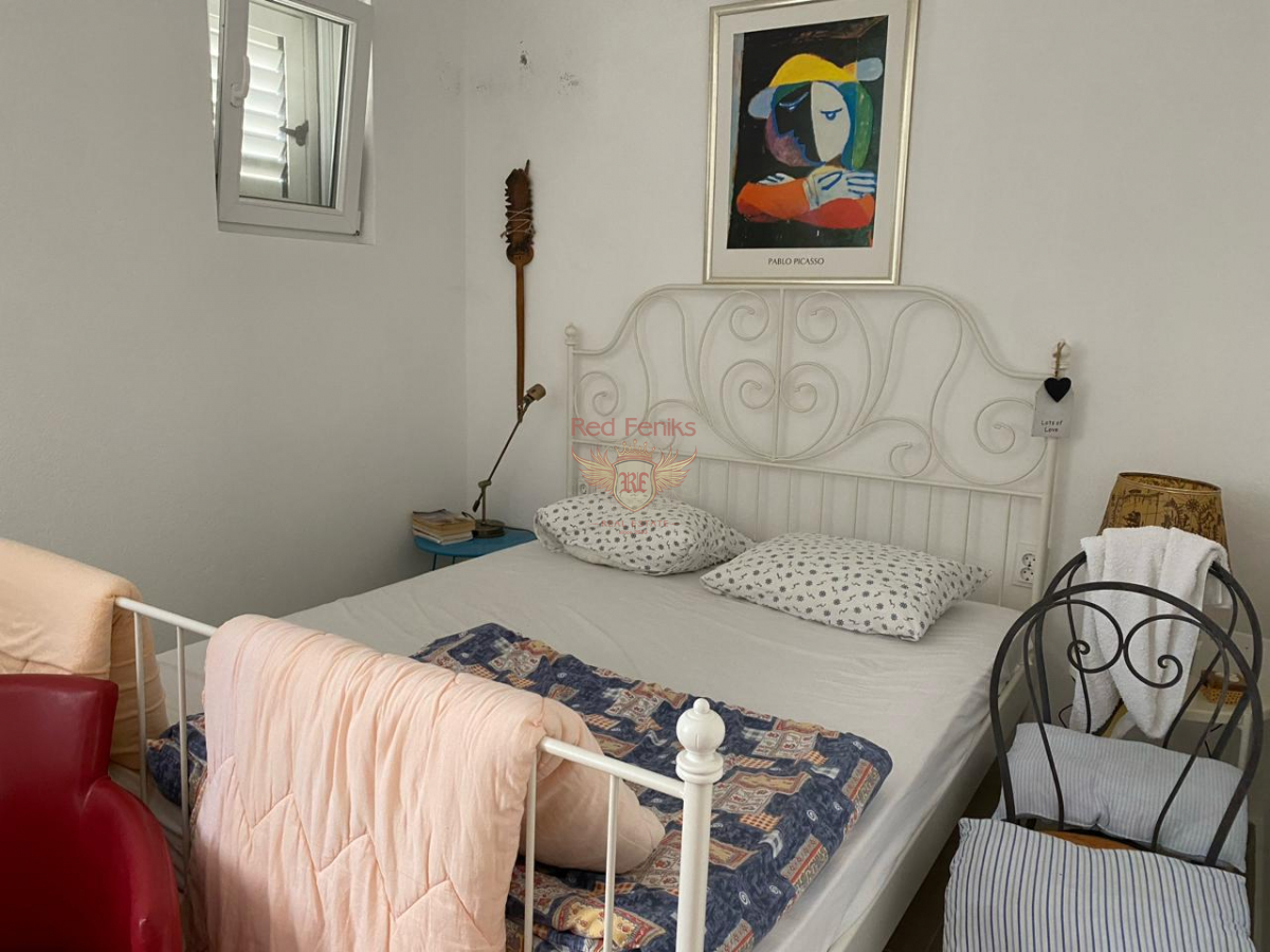 House in Tivat, Montenegro, 105 m² - picture 4