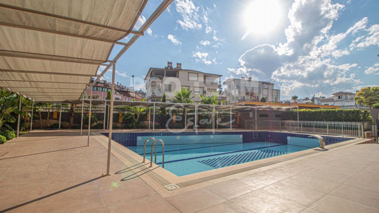 Appartement à Antalya, Turquie, 140 m² - image 7