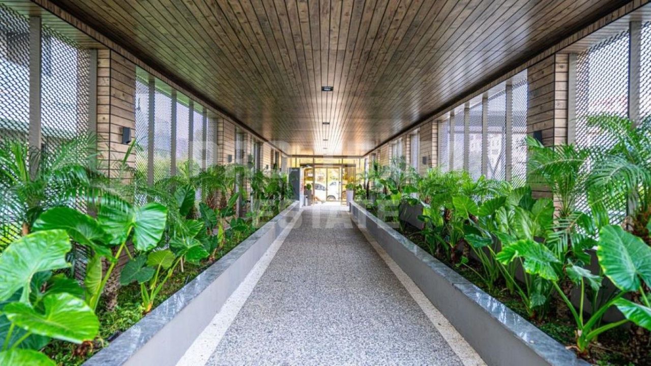 Flat in Antalya, Turkey, 80 m² - picture 7