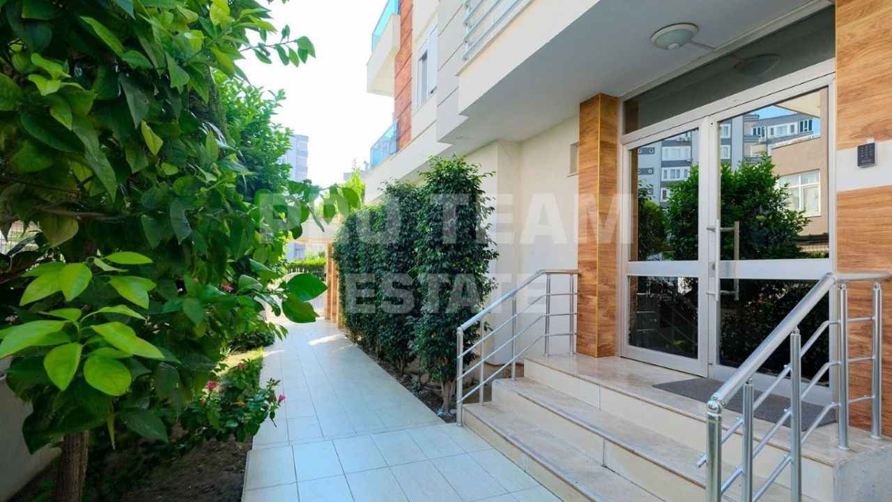 Appartamento a Antalya, Turchia, 55 m² - foto 7