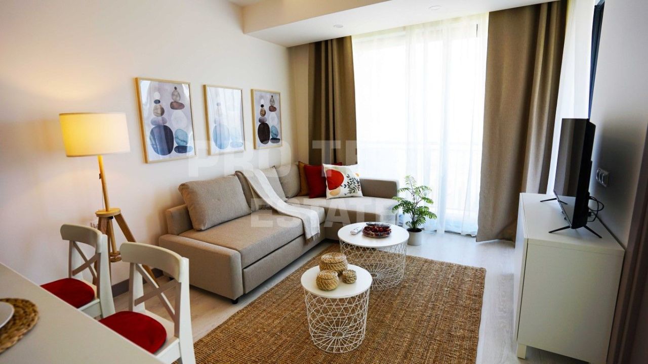 Piso en Antalya, Turquia, 60 m² - imagen 7