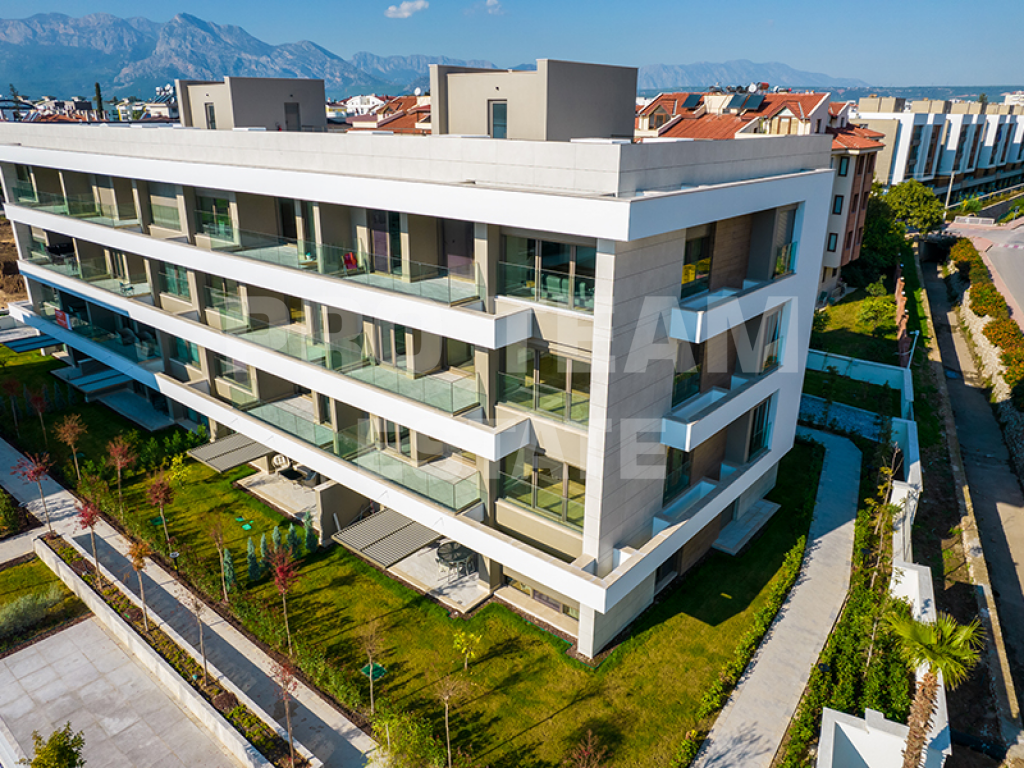 Piso en Antalya, Turquia, 150 m² - imagen 7