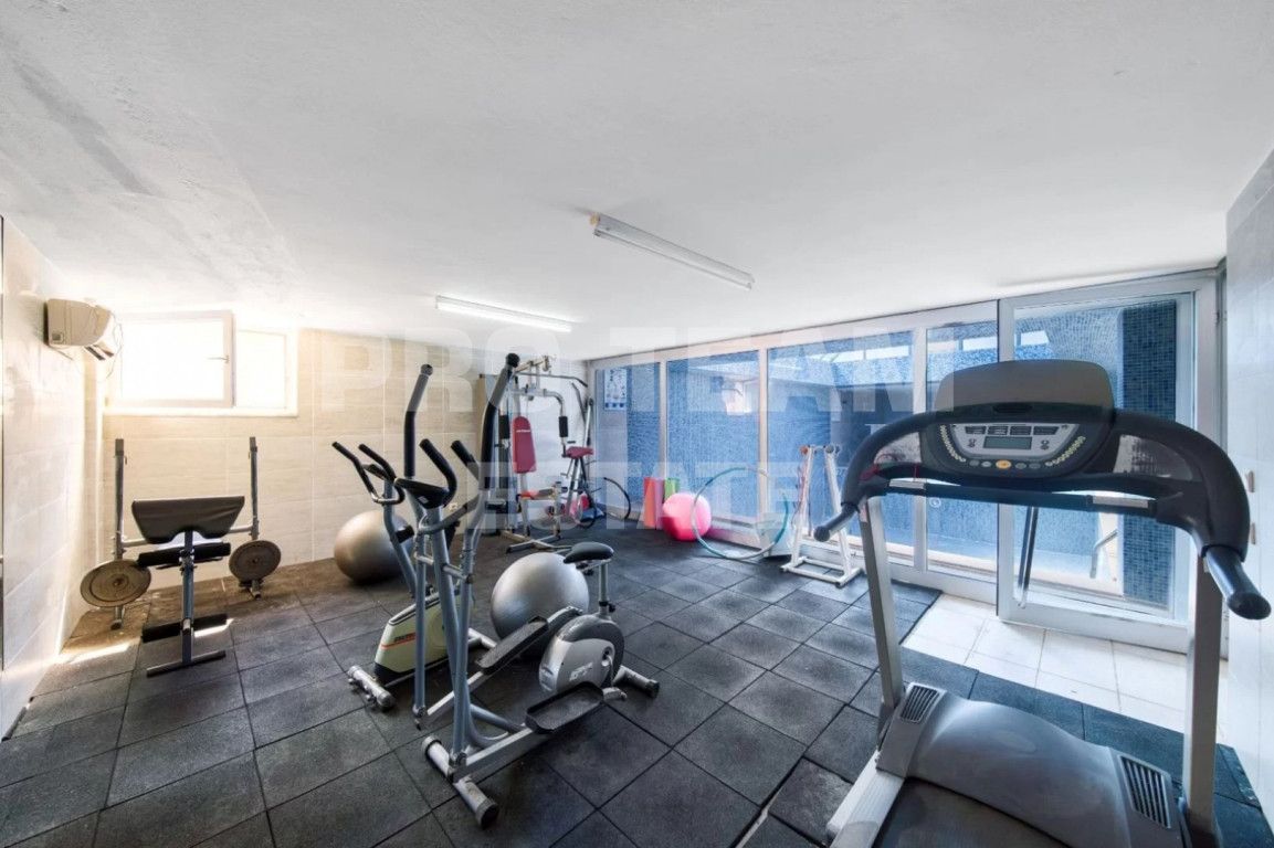 Flat in Alanya, Turkey, 110 m² - picture 7