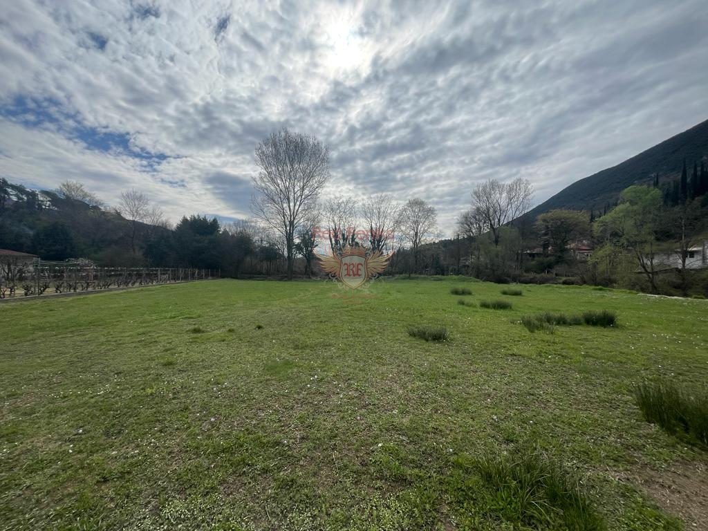 Terreno a Herceg-Novi, Montenegro, 1 677 m2 - foto 4