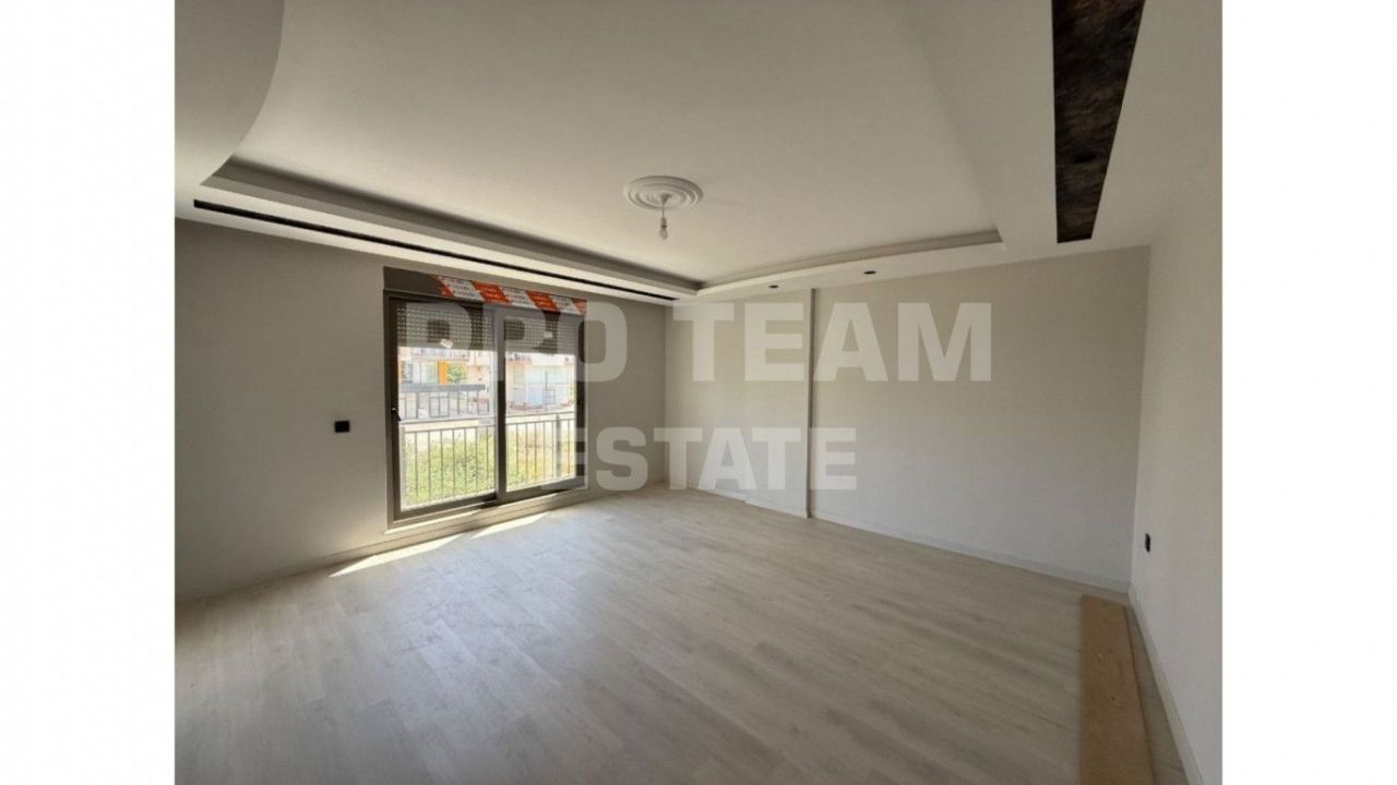 Piso en Antalya, Turquia, 90 m² - imagen 7