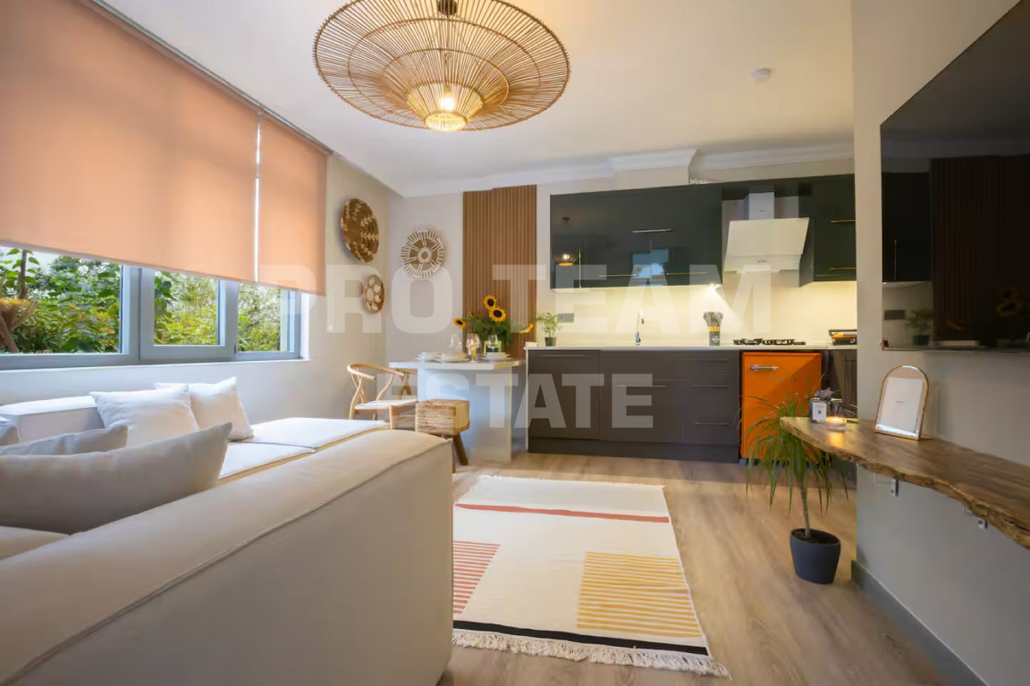 Appartamento a Antalya, Turchia, 70 m² - foto 7