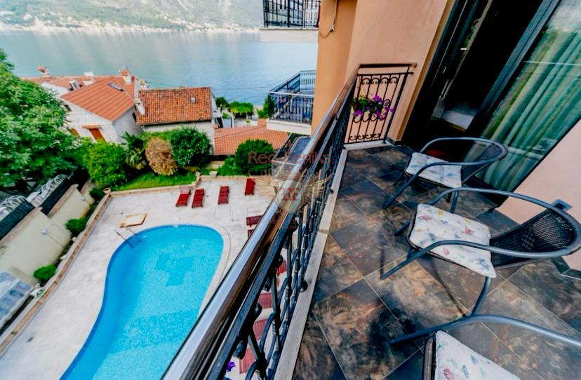 Appartamento a Kotor, Montenegro, 80 m² - foto 4