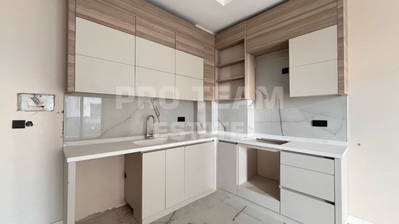 Appartamento a Antalya, Turchia, 47 m² - foto 7