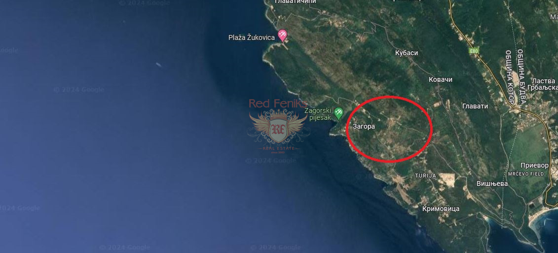 House in Kotor, Montenegro, 100 m² - picture 4