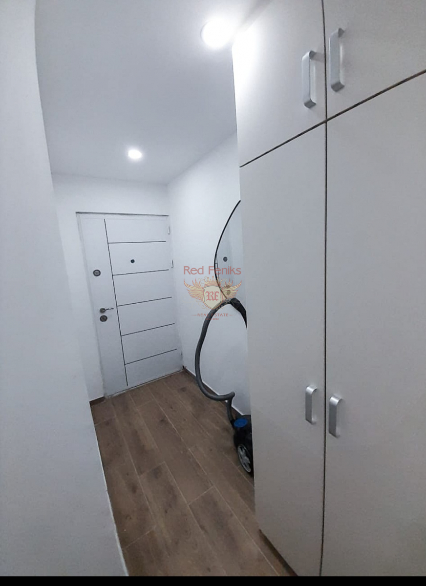 Wohnung in Kotor, Montenegro, 25 m² - Foto 4