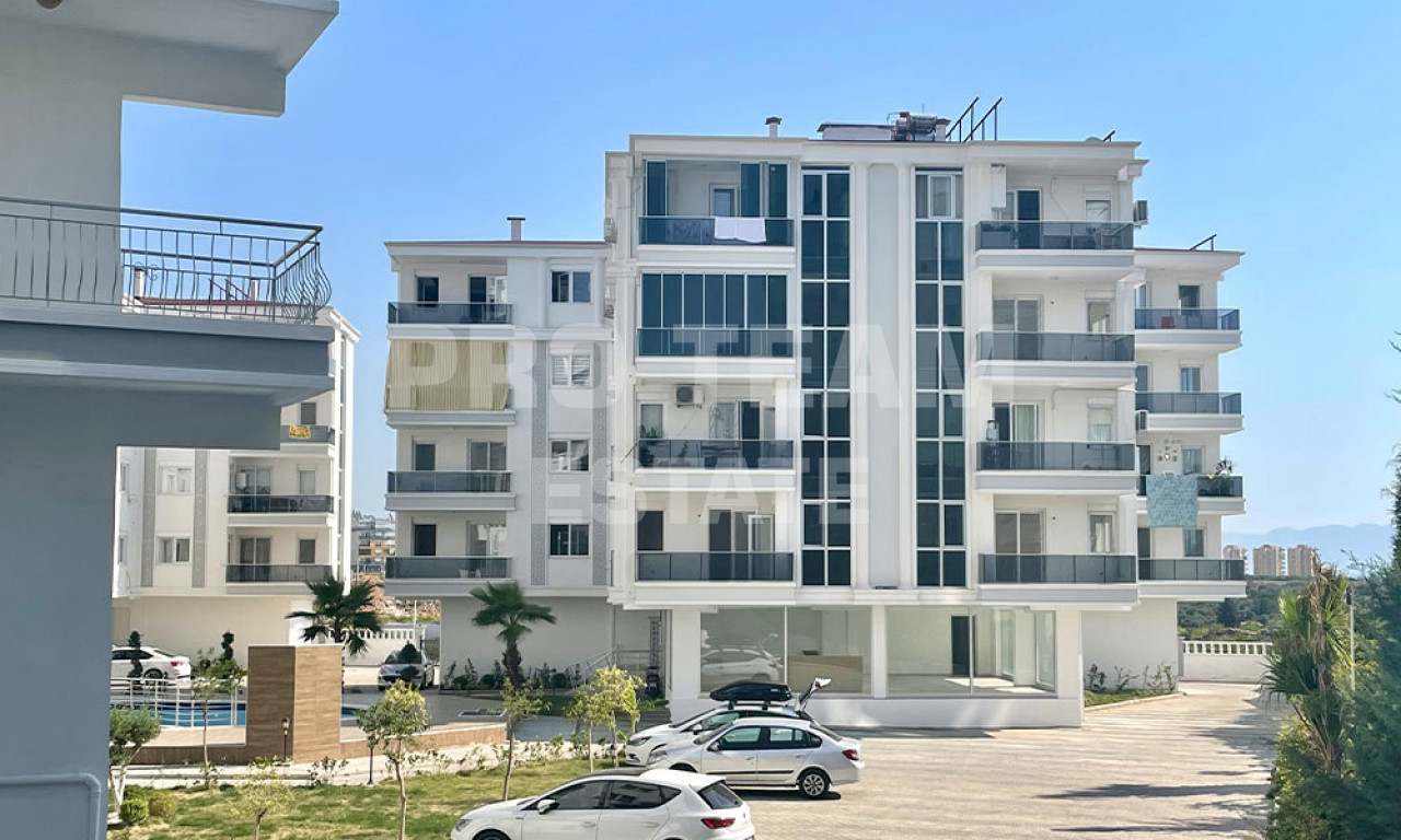 Wohnung in Antalya, Türkei, 130 m² - Foto 7