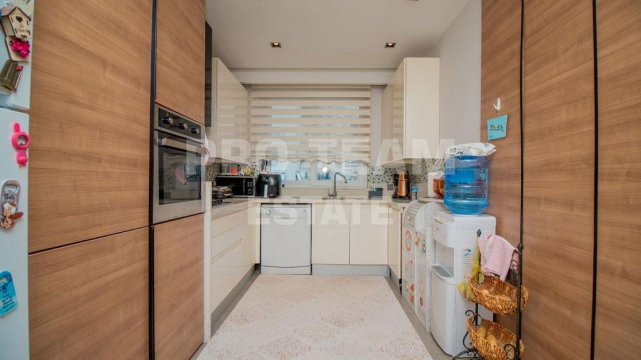 Attico a Antalya, Turchia, 160 m² - foto 7