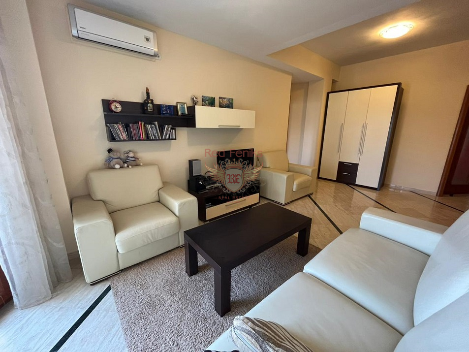 Flat in Herceg-Novi, Montenegro, 64 m² - picture 4