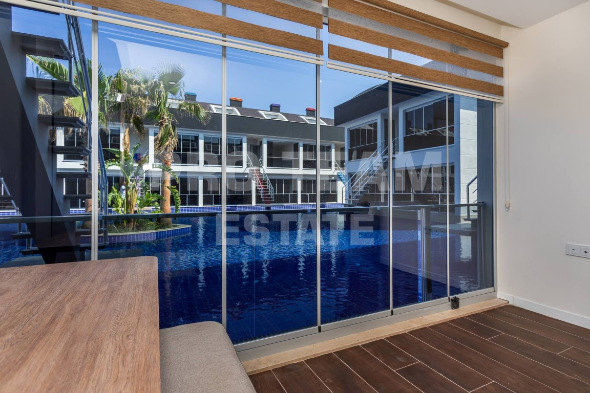 Appartement à Antalya, Turquie, 50 m² - image 7