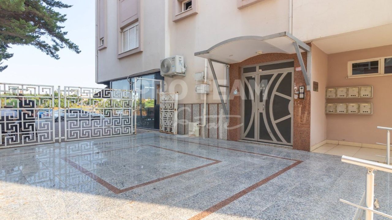 Appartement à Antalya, Turquie, 140 m² - image 7