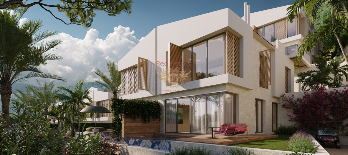 Casa a Herceg-Novi, Montenegro, 176 m² - foto 5